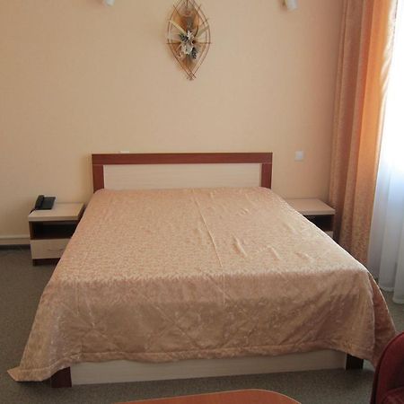 Sozh Hotel 고멜 외부 사진