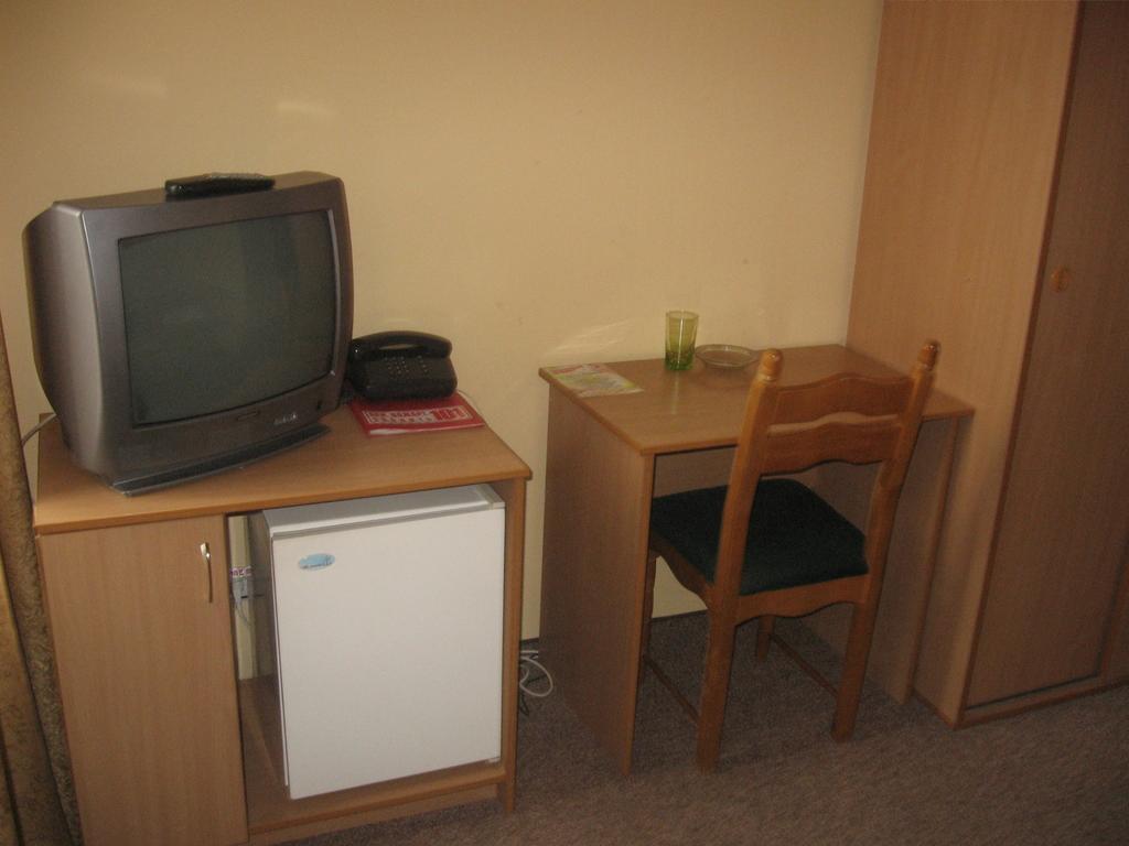 Sozh Hotel 고멜 객실 사진