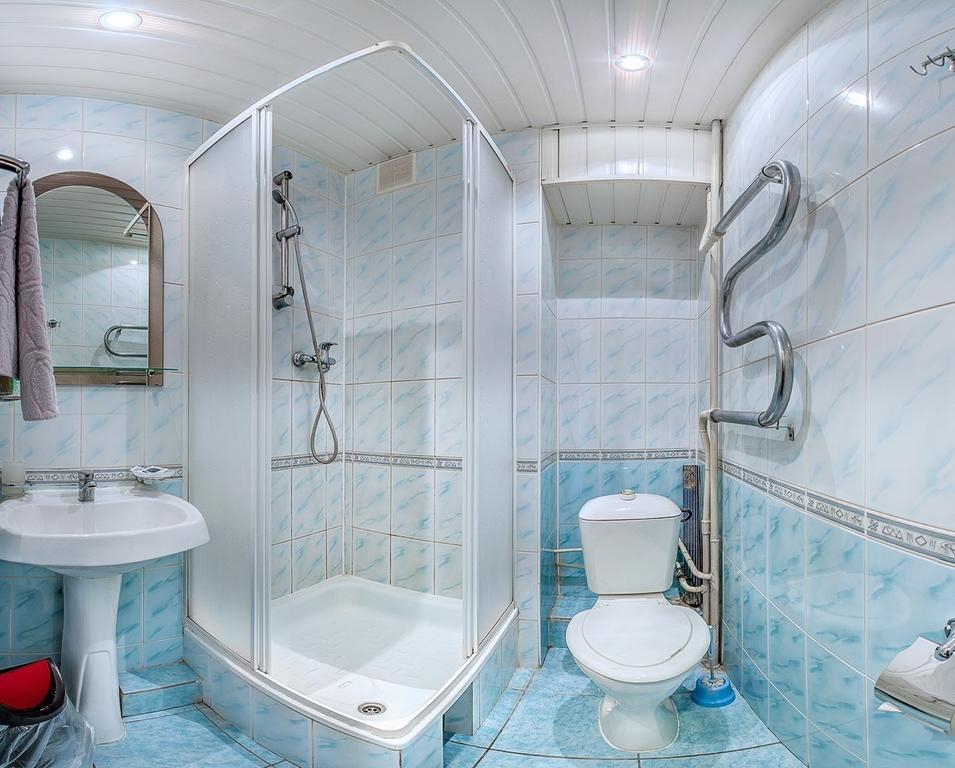 Sozh Hotel 고멜 객실 사진