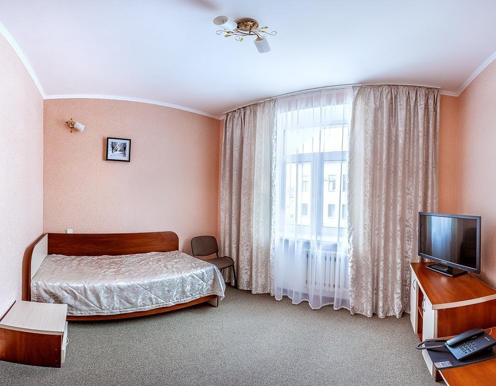 Sozh Hotel 고멜 객실 사진